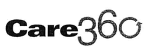 Care360 Logo (EUIPO, 10/14/2004)
