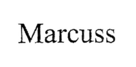 Marcuss Logo (EUIPO, 21.10.2004)