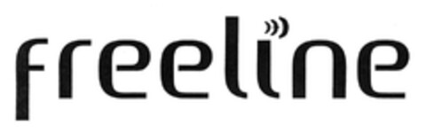 freeline Logo (EUIPO, 03.11.2004)