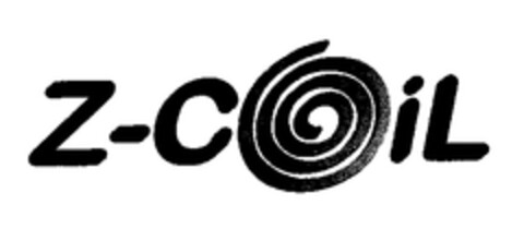 Z-COIL Logo (EUIPO, 17.11.2004)
