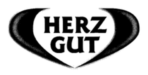 HERZ GUT Logo (EUIPO, 09.12.2004)