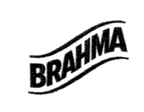 BRAHMA Logo (EUIPO, 28.12.2004)