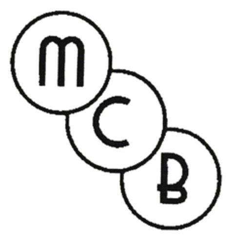 MCB Logo (EUIPO, 14.03.2005)