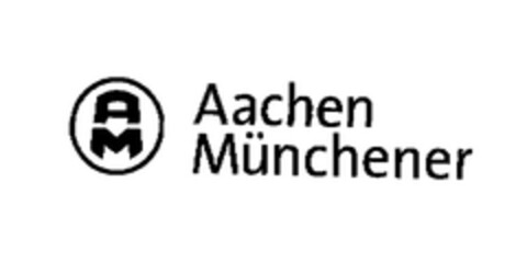 AM Aachener Münchener Logo (EUIPO, 31.03.2005)