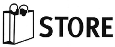 STORE Logo (EUIPO, 01.08.2005)