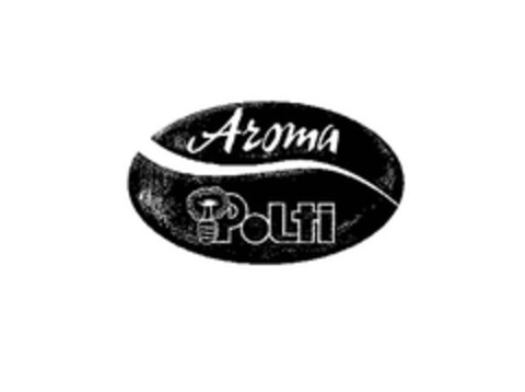 Aroma Polti Logo (EUIPO, 17.10.2005)