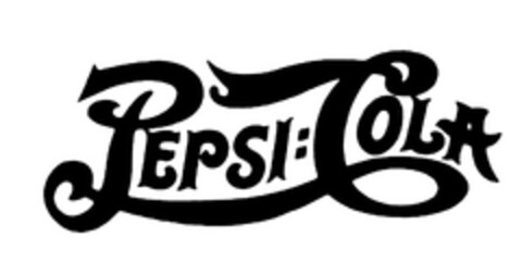 PEPSI:COLA Logo (EUIPO, 11/11/2005)