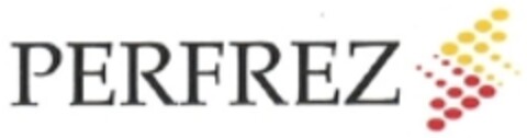 PERFREZ Logo (EUIPO, 19.12.2005)