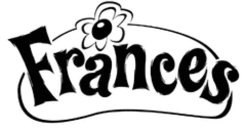 Frances Logo (EUIPO, 02/27/2006)