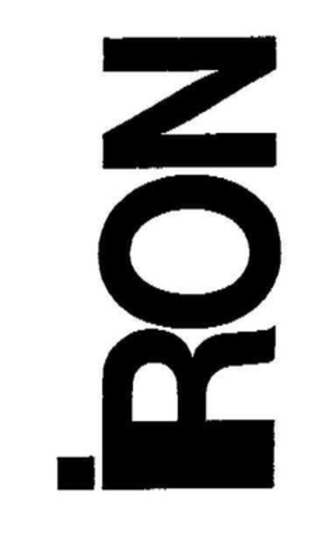 IRON Logo (EUIPO, 08.03.2006)