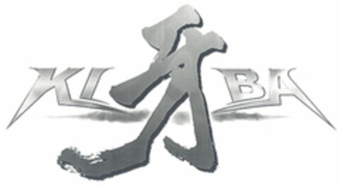 KI BA Logo (EUIPO, 05/18/2006)