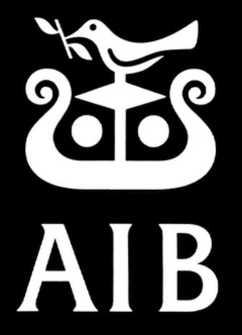 AIB Logo (EUIPO, 02.10.2006)