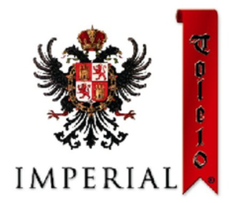 IMPERIAL Tole10 Logo (EUIPO, 24.10.2006)