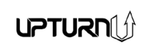 UPTURN Logo (EUIPO, 11/30/2006)