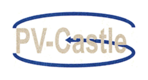 PV-Castle Logo (EUIPO, 29.12.2006)