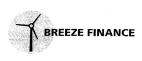 BREEZE FINANCE Logo (EUIPO, 01/03/2007)