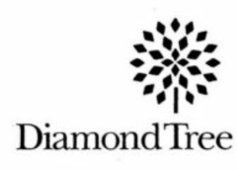 DiamondTree Logo (EUIPO, 24.01.2007)