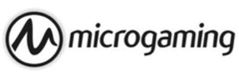 microgaming Logo (EUIPO, 16.02.2007)