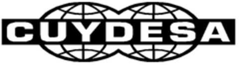 CUYDESA Logo (EUIPO, 03/15/2007)