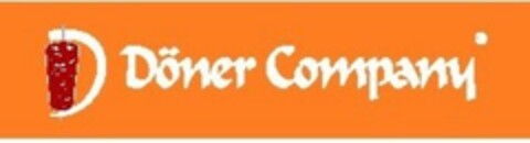 Döner Company Logo (EUIPO, 05.04.2007)