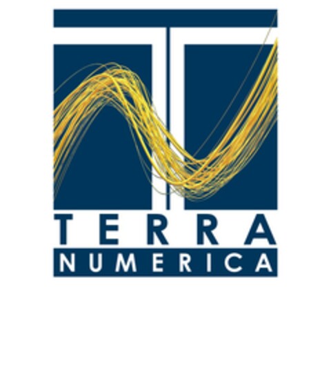 TERRA NUMERICA Logo (EUIPO, 05.04.2007)
