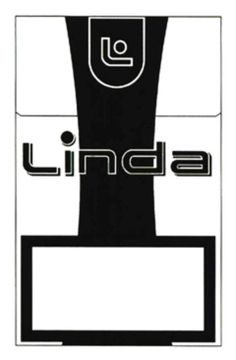 L Linda Logo (EUIPO, 04/27/2007)