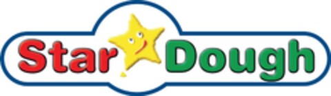 StarDough Logo (EUIPO, 06/15/2007)