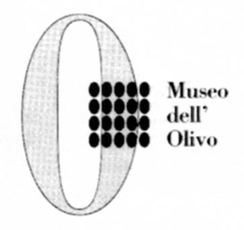 O Museo dell'Olivo Logo (EUIPO, 14.06.2007)