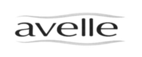 avelle Logo (EUIPO, 07/31/2007)