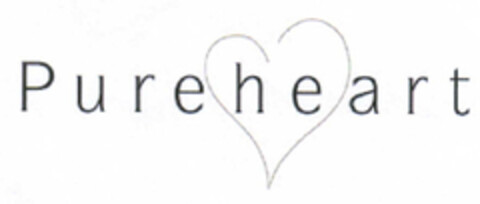 Pureheart Logo (EUIPO, 08/20/2007)