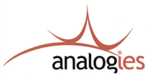 ANALOGIES Logo (EUIPO, 08/13/2007)