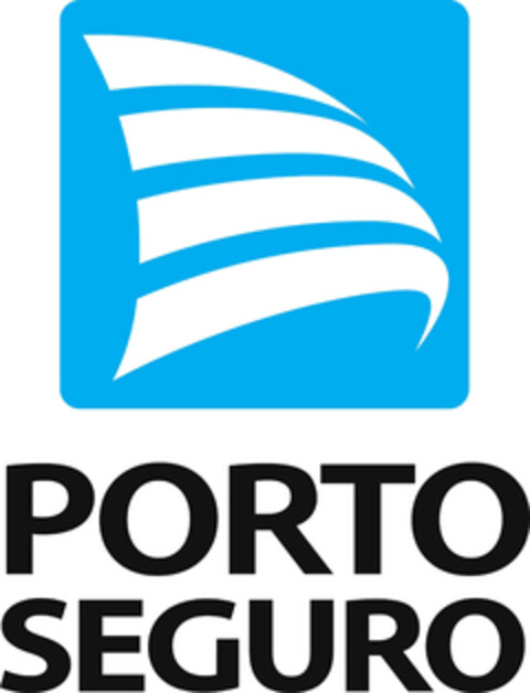 PORTO SEGURO Logo (EUIPO, 09.10.2007)