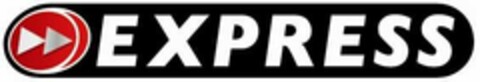 EXPRESS Logo (EUIPO, 10/19/2007)