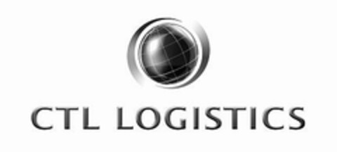 CTL LOGISTICS Logo (EUIPO, 26.10.2007)