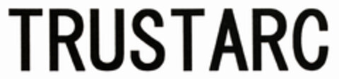 TRUSTARC Logo (EUIPO, 27.12.2007)