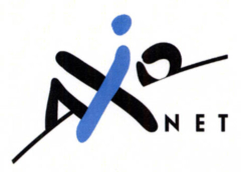 AXIONET Logo (EUIPO, 12/18/2007)