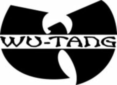 WU-TANG Logo (EUIPO, 04/01/2008)