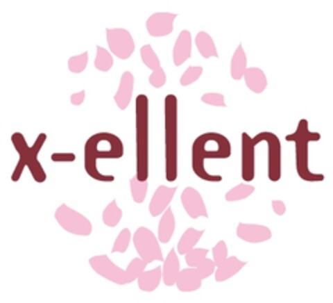 x-ellent Logo (EUIPO, 10.04.2008)