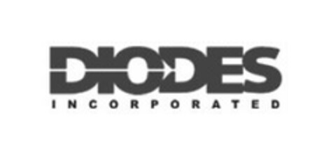 DIODES INCORPORATED Logo (EUIPO, 13.05.2008)