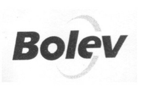 Bolev Logo (EUIPO, 17.06.2008)
