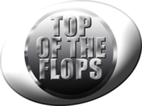 TOP OF THE FLOPS Logo (EUIPO, 07/01/2008)