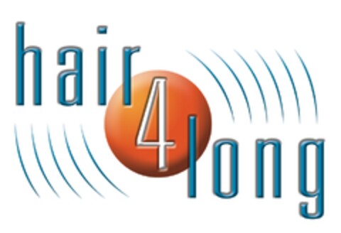 hair 4 long Logo (EUIPO, 21.07.2008)