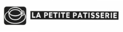 LA PETITE PATISSERIE Logo (EUIPO, 22.07.2008)