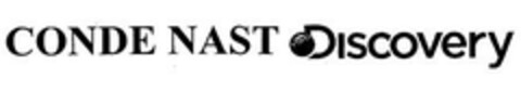 CONDE NAST Discovery Logo (EUIPO, 31.07.2008)