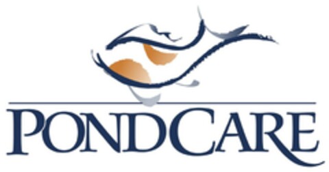 PONDCARE Logo (EUIPO, 08/08/2008)