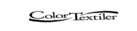 Color Textiler Logo (EUIPO, 26.08.2008)