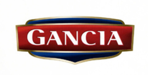 GANCIA Logo (EUIPO, 09/17/2008)