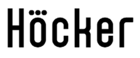 Höcker Logo (EUIPO, 26.09.2008)