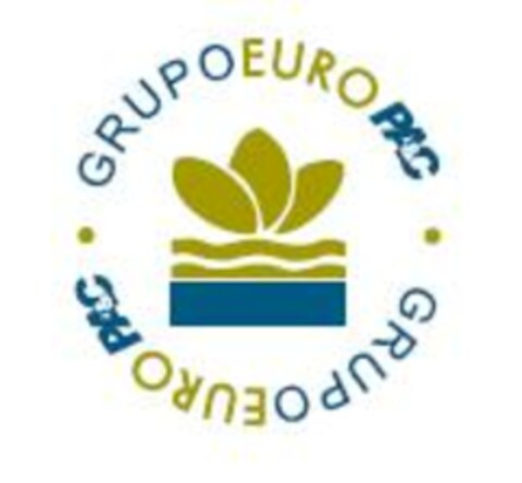 GRUPOEURO & PAC Logo (EUIPO, 10/16/2008)