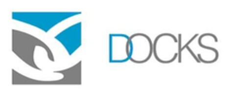 DOCKS Logo (EUIPO, 28.10.2008)